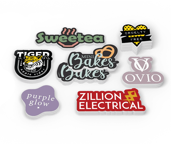 کاتر پلاتر و لیبل اموال